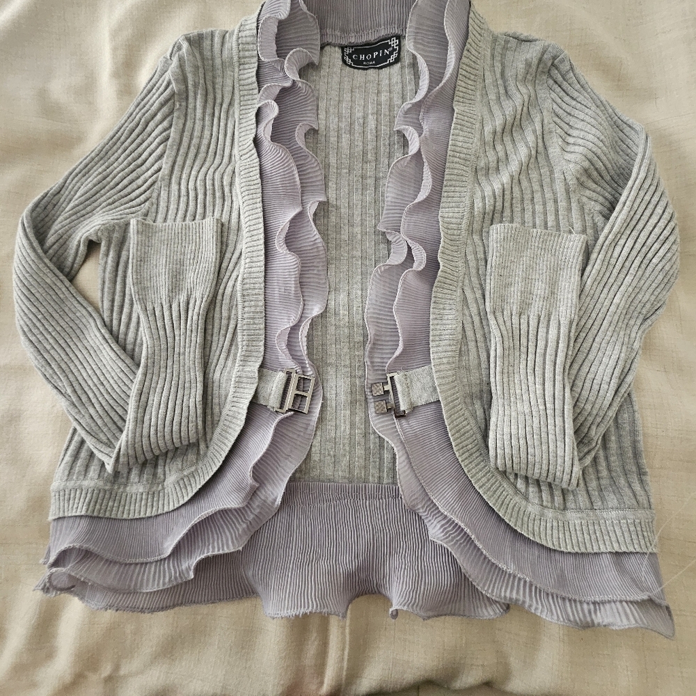 Cardigan